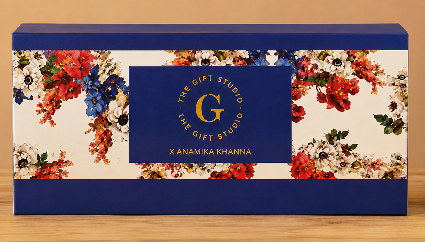 Anamika Khanna Mug box set of 2