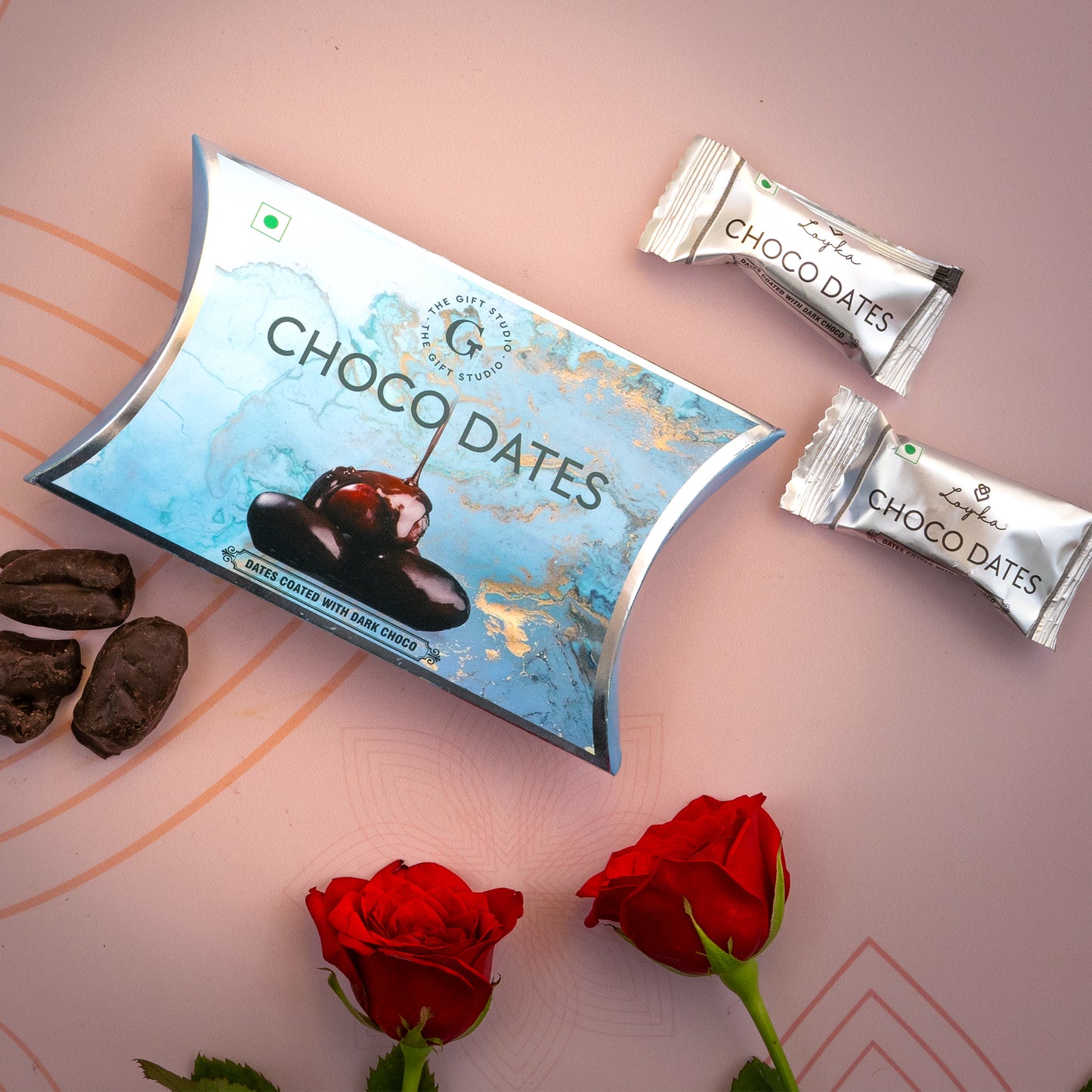Chocodate Small