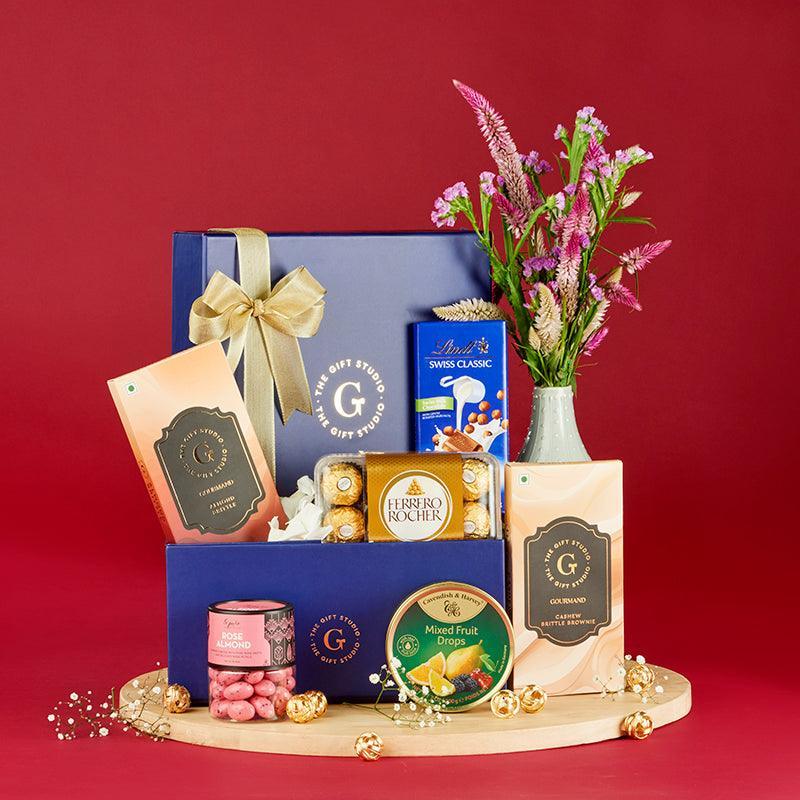 The Mum's Day Luxe - The Gift Studio