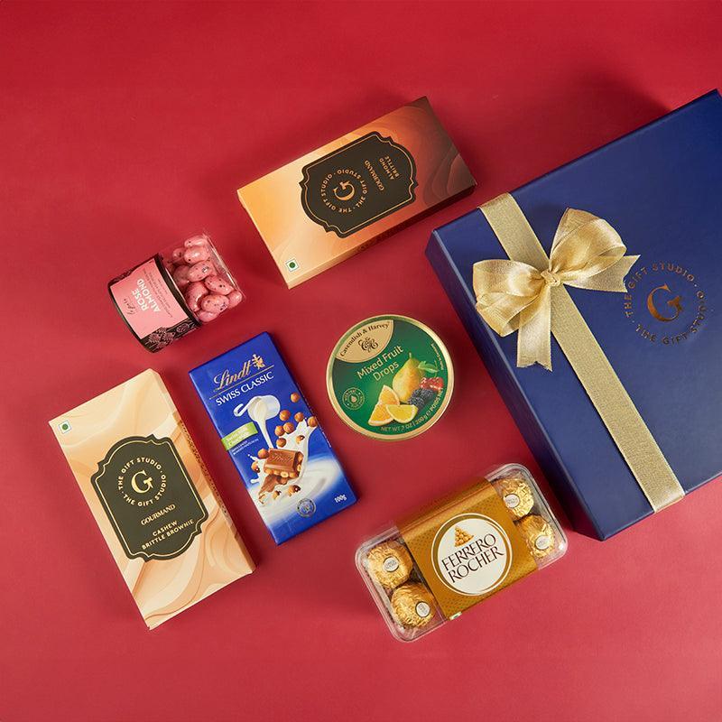 The Mum's Day Luxe - The Gift Studio