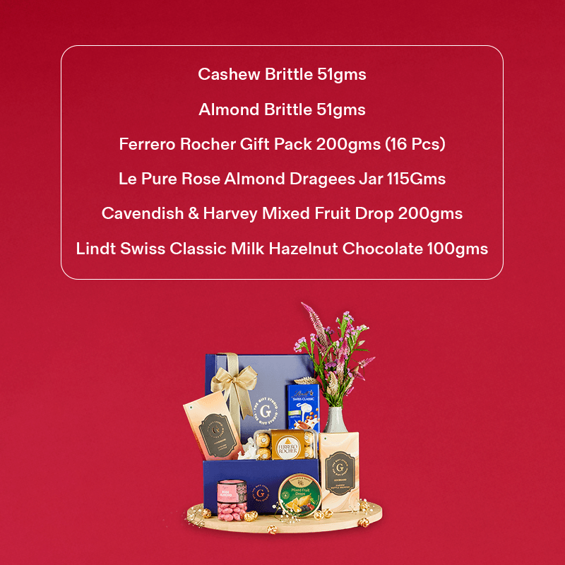 Chocoholic - The Gift Studio