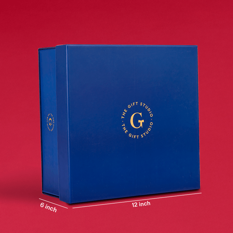 Chocoholic - The Gift Studio