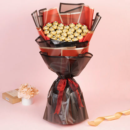 Chocolicious Ferrero Rocher Delight