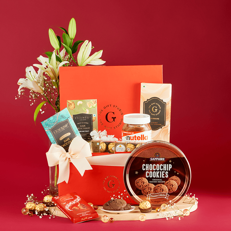 Chocotreat - The Gift Studio