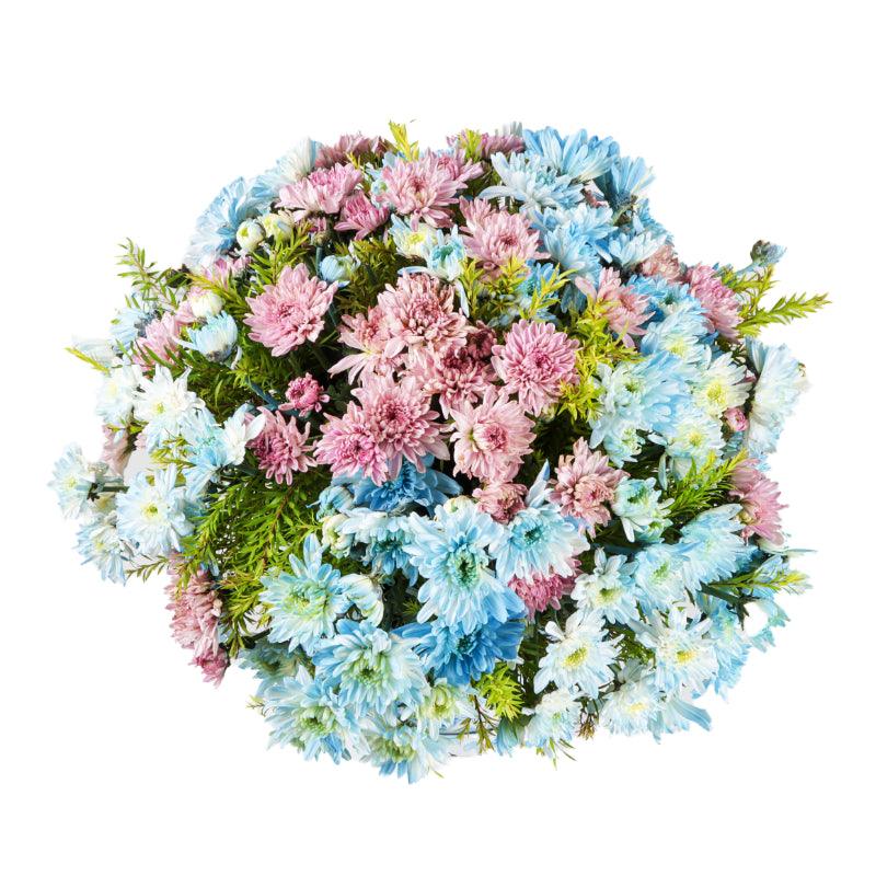 Chrysanthemum Delight - The Gift Studio