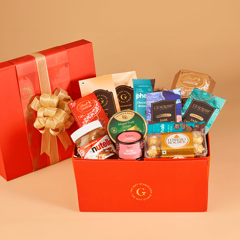 Cocoa Luxe