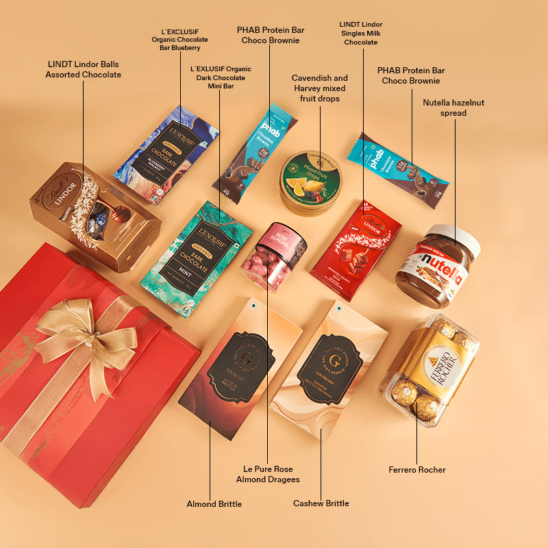 Cocoa Luxe