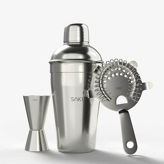 Cocktail Shaker Set