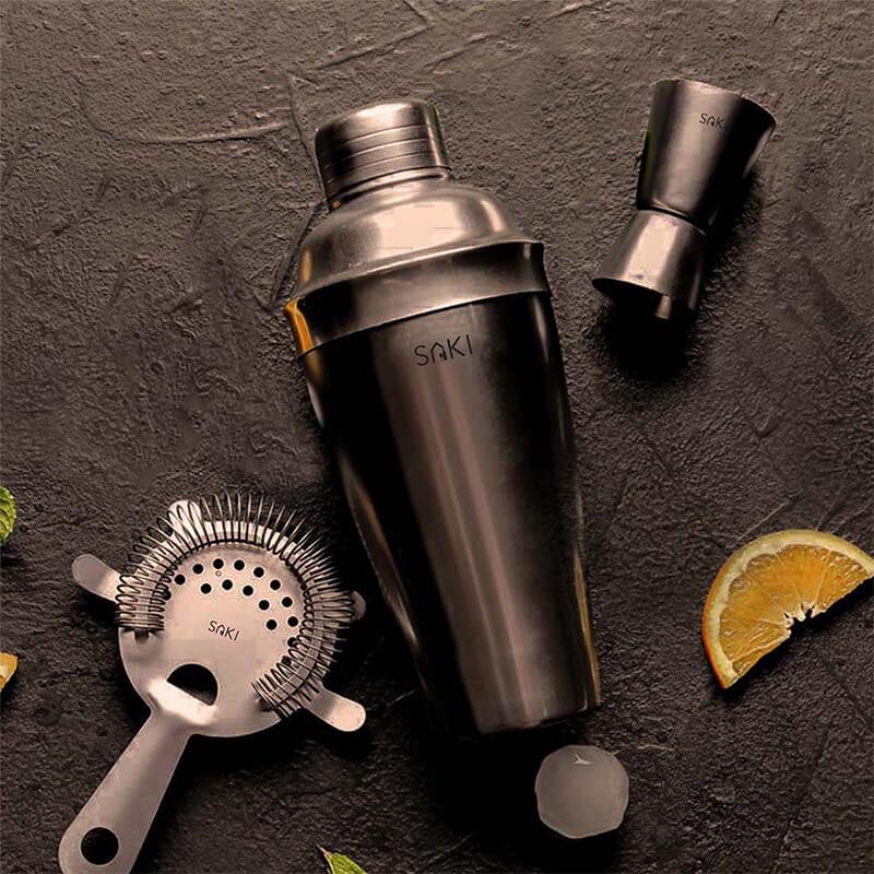 Cocktail Shaker Set - The Gift Studio