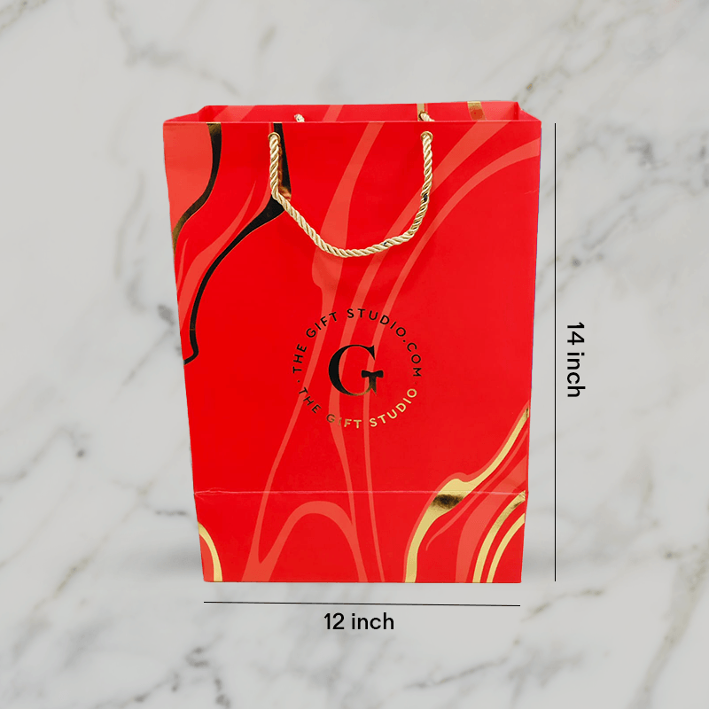 Coffee Conversation Bag