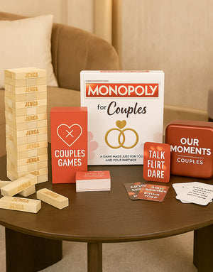 Couple Games