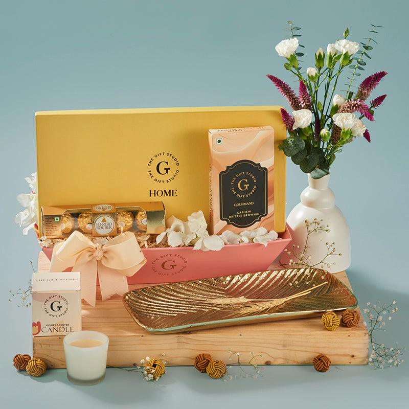 Cozy Abode - The Gift Studio