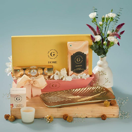 Cozy Abode - The Gift Studio