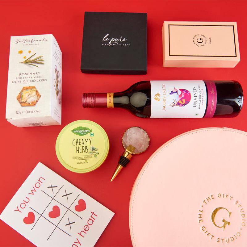 Cupid's Treasure - The Gift Studio