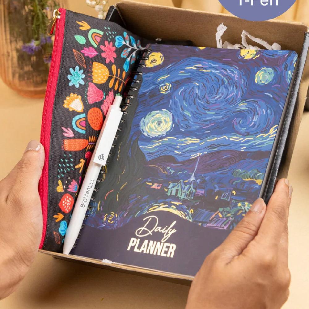 Daily Joy Gift Set - The Gift Studio