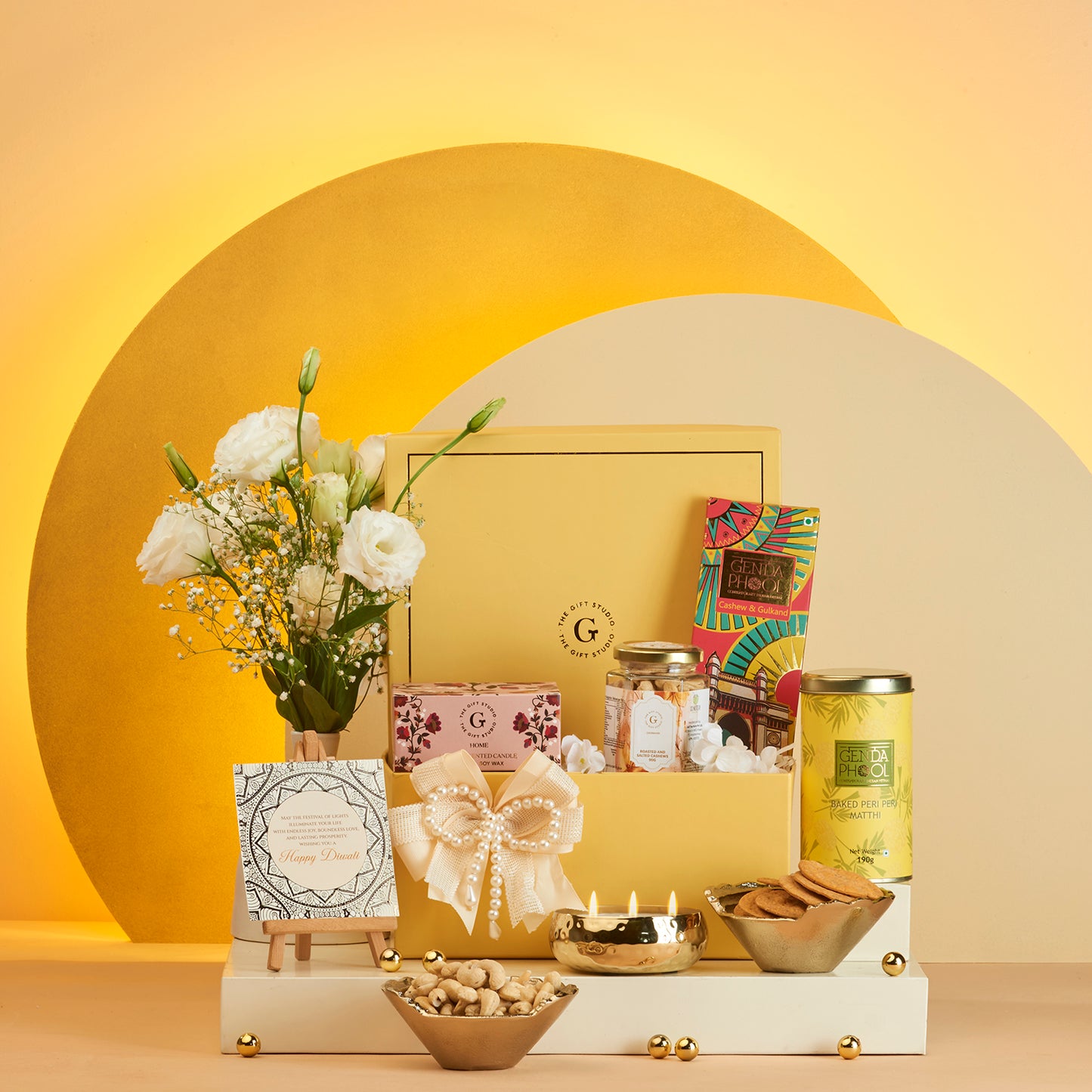 Delightful Diwali Hamper