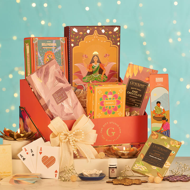 Divine Diwali Moments