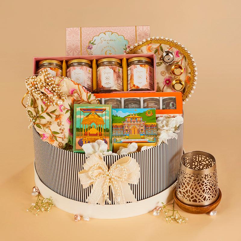 Festive All Nighter - The Gift Studio
