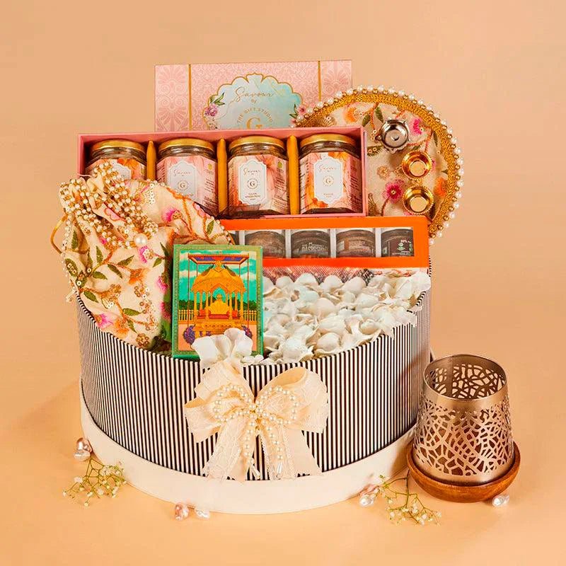 Festive All Nighter - The Gift Studio