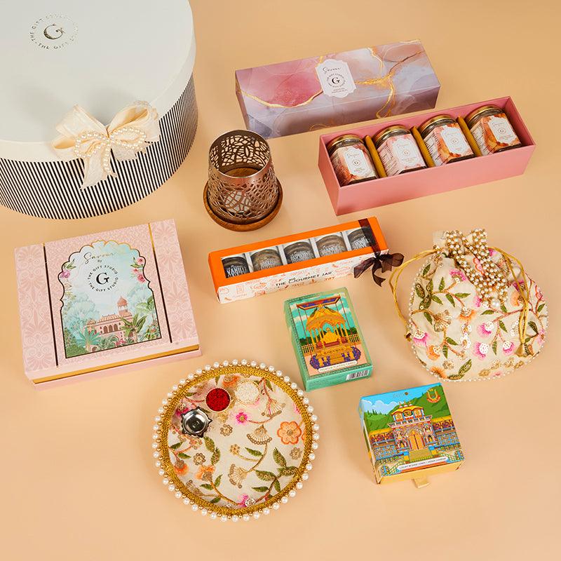 Festive All Nighter - The Gift Studio