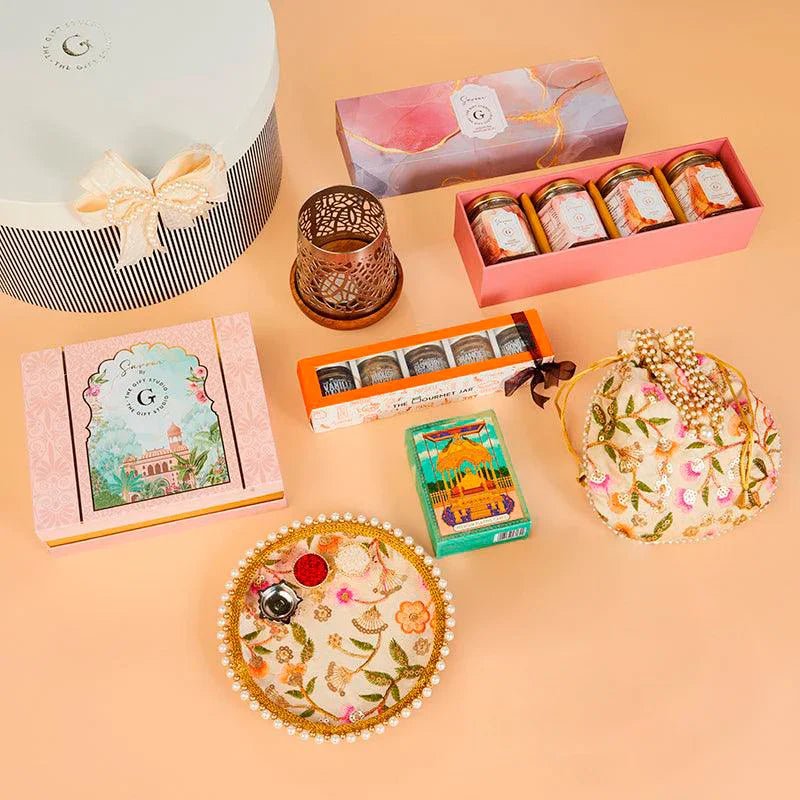 Festive All Nighter - The Gift Studio