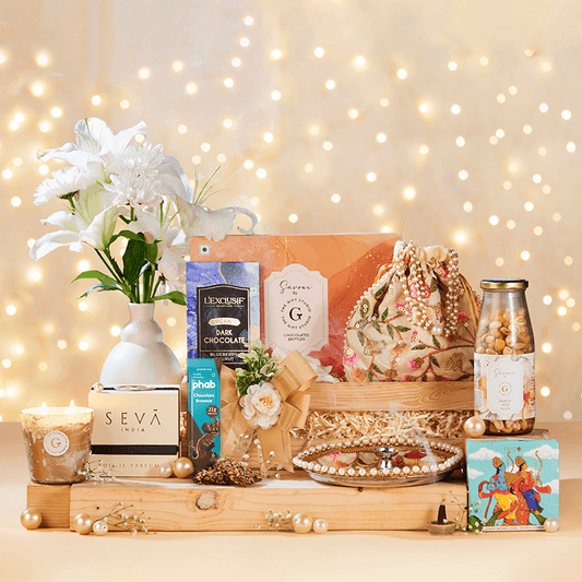 Festive Ritual - The Gift Studio