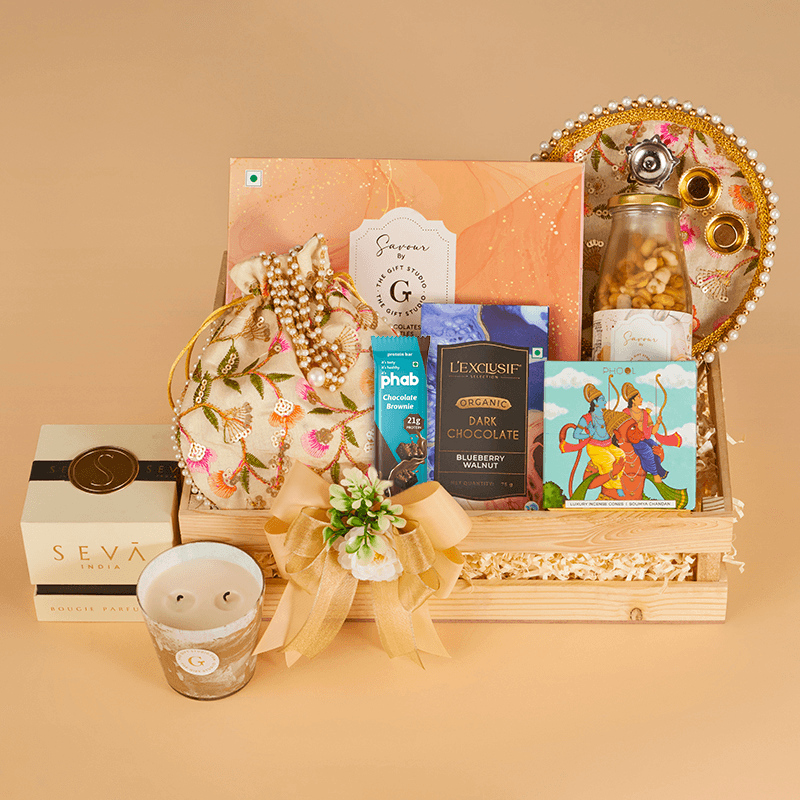 Festive Ritual - The Gift Studio