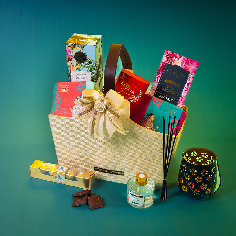 Diwali Treasure Trove