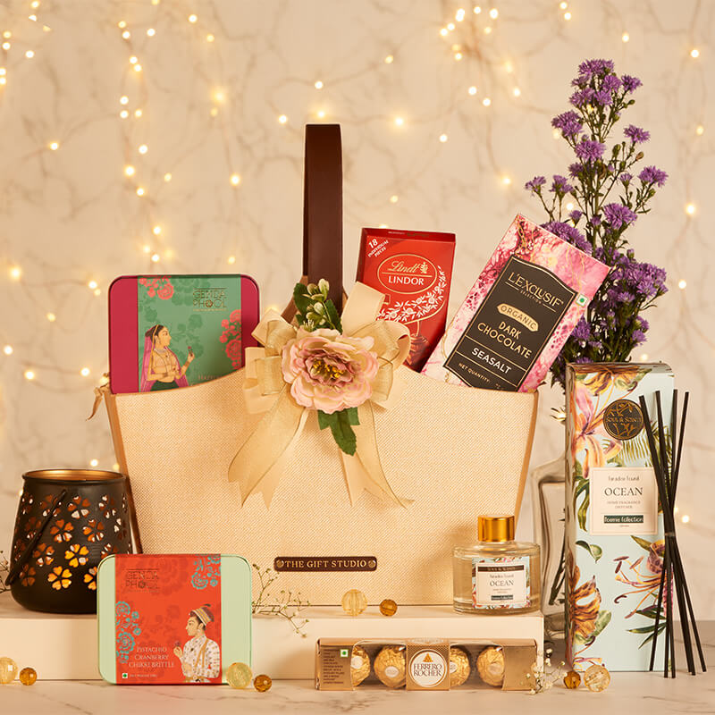 Diwali Treasure Trove
