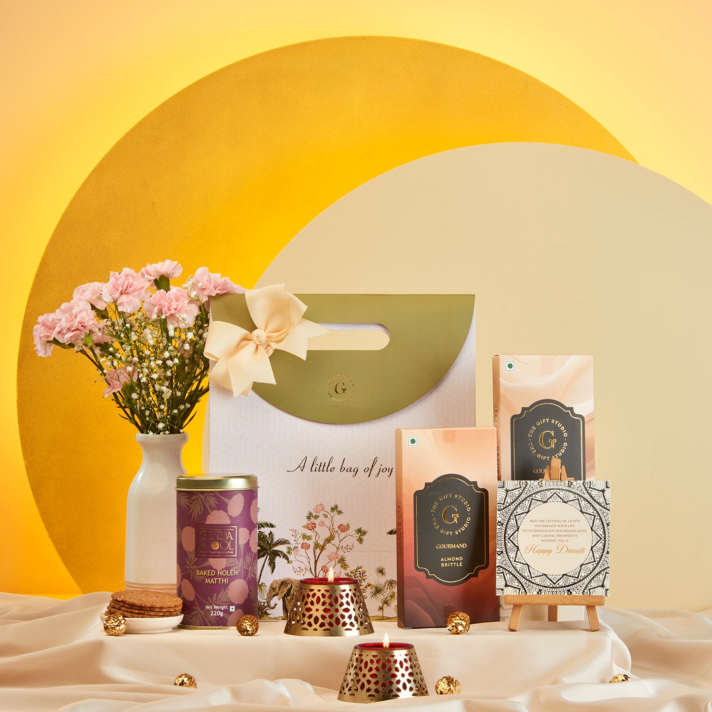 Diwali Treat Bag