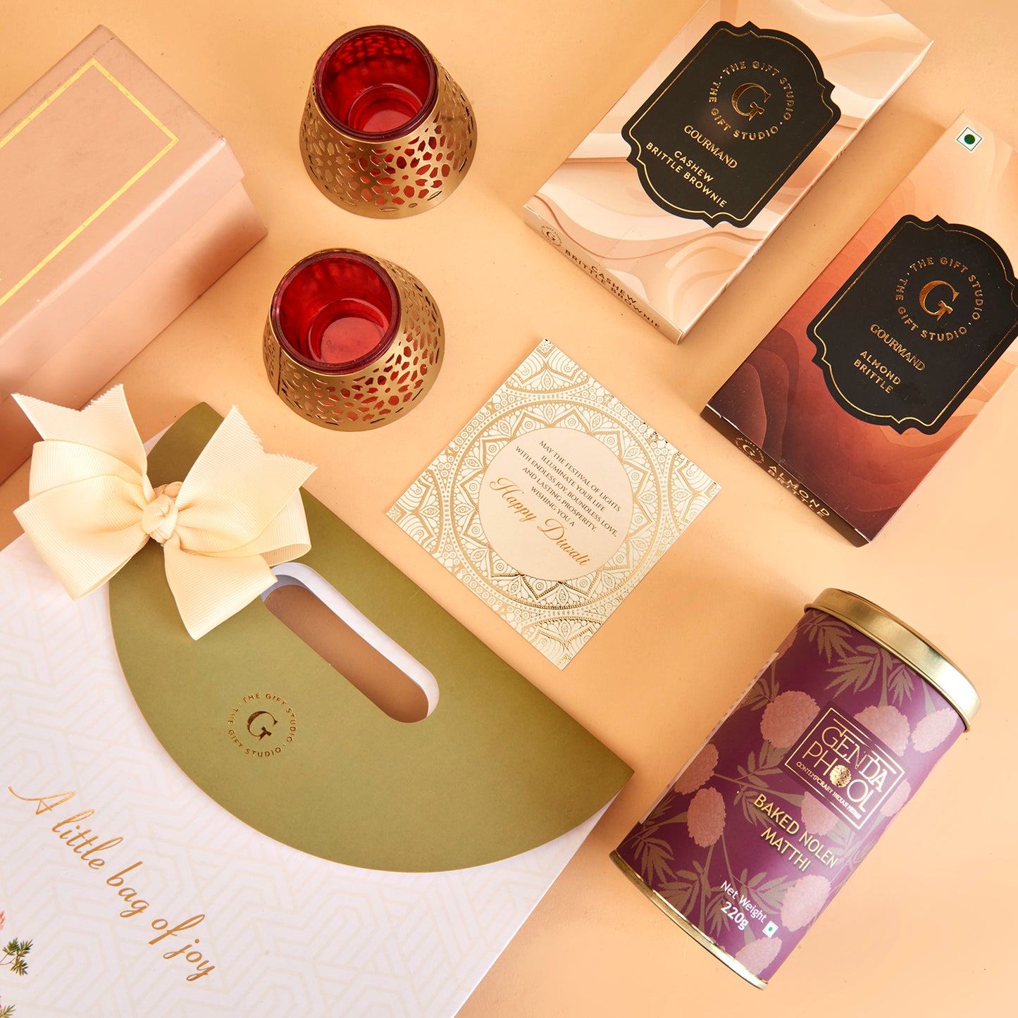 Diwali Treat Bag