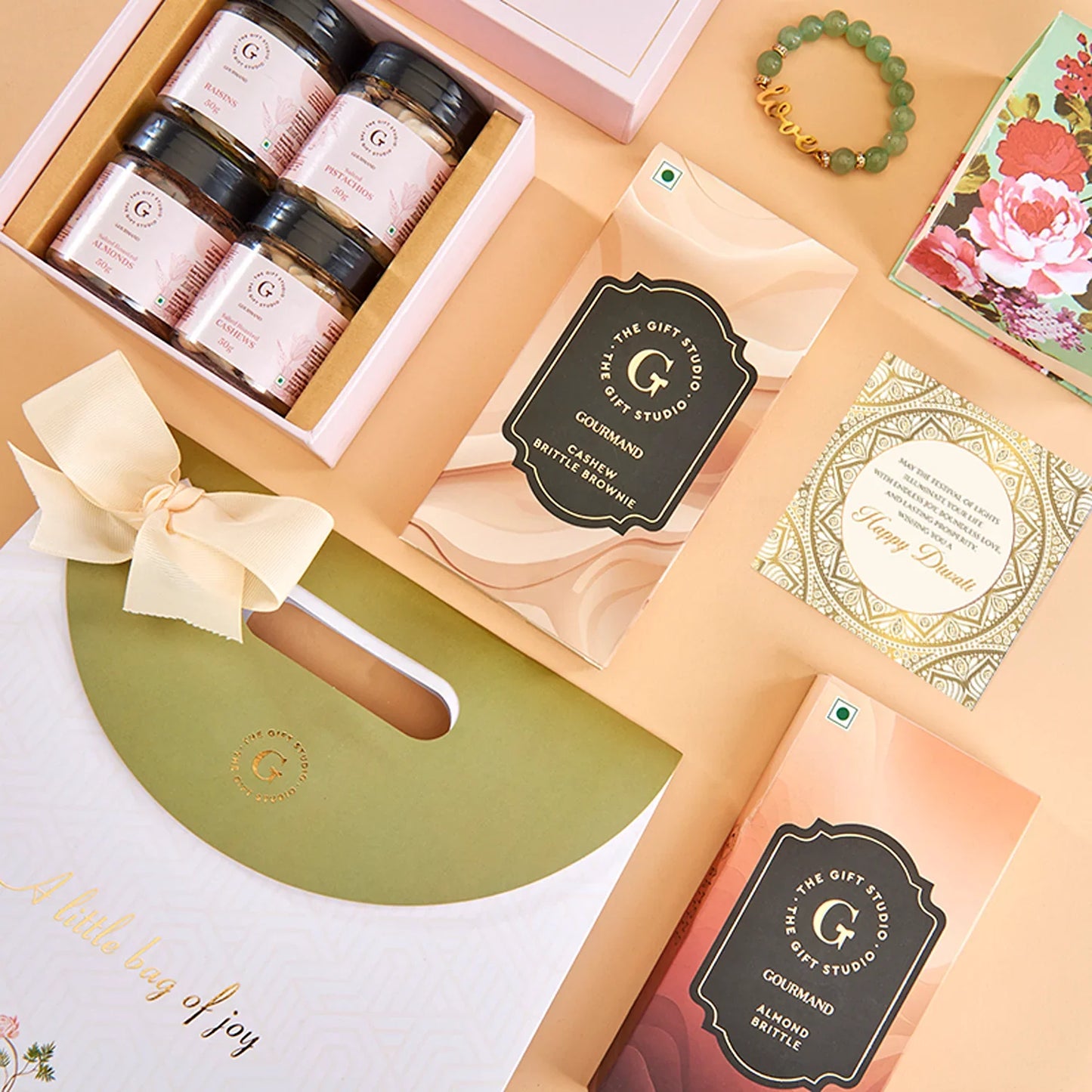 Diwali Harmony Hamper