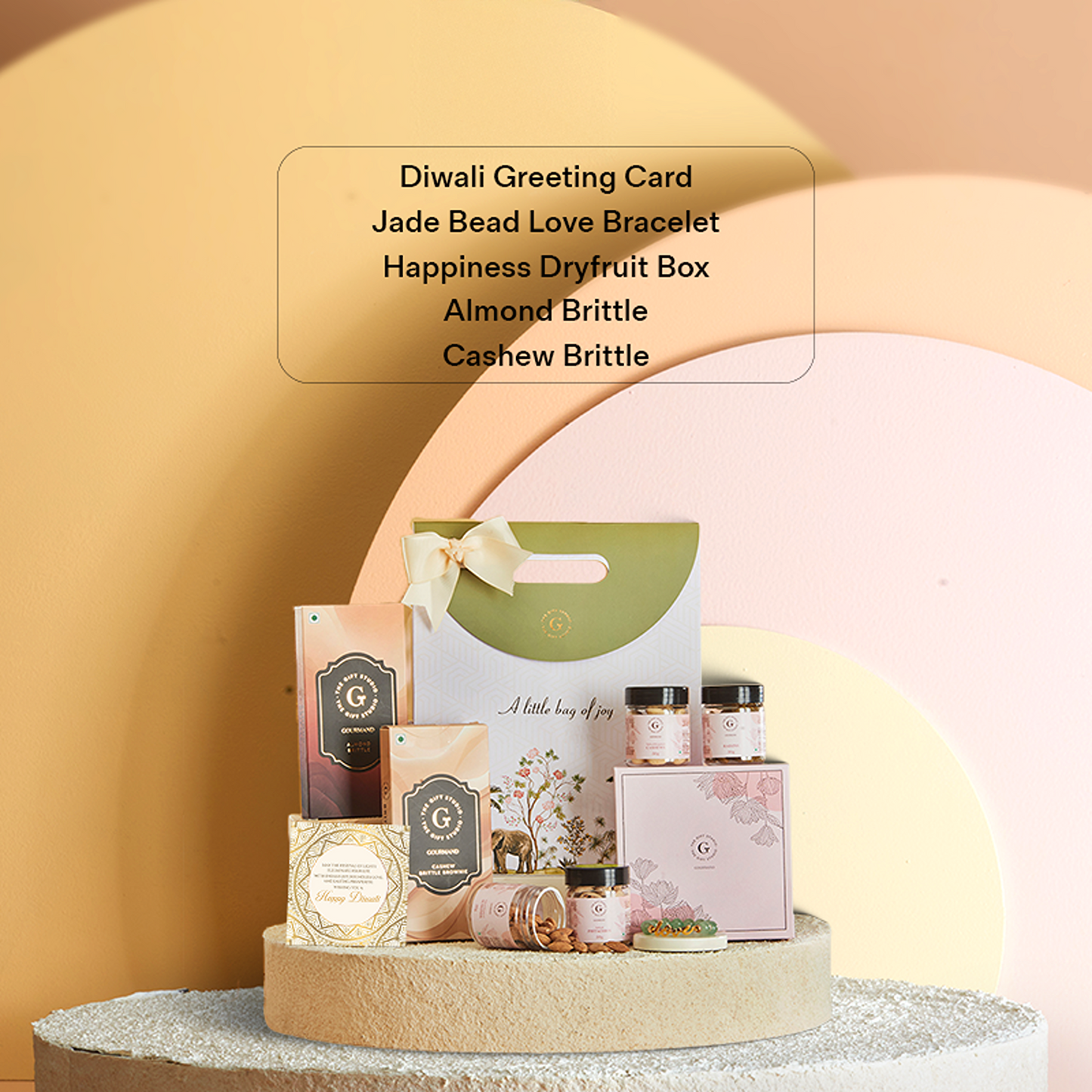 Diwali Harmony Hamper