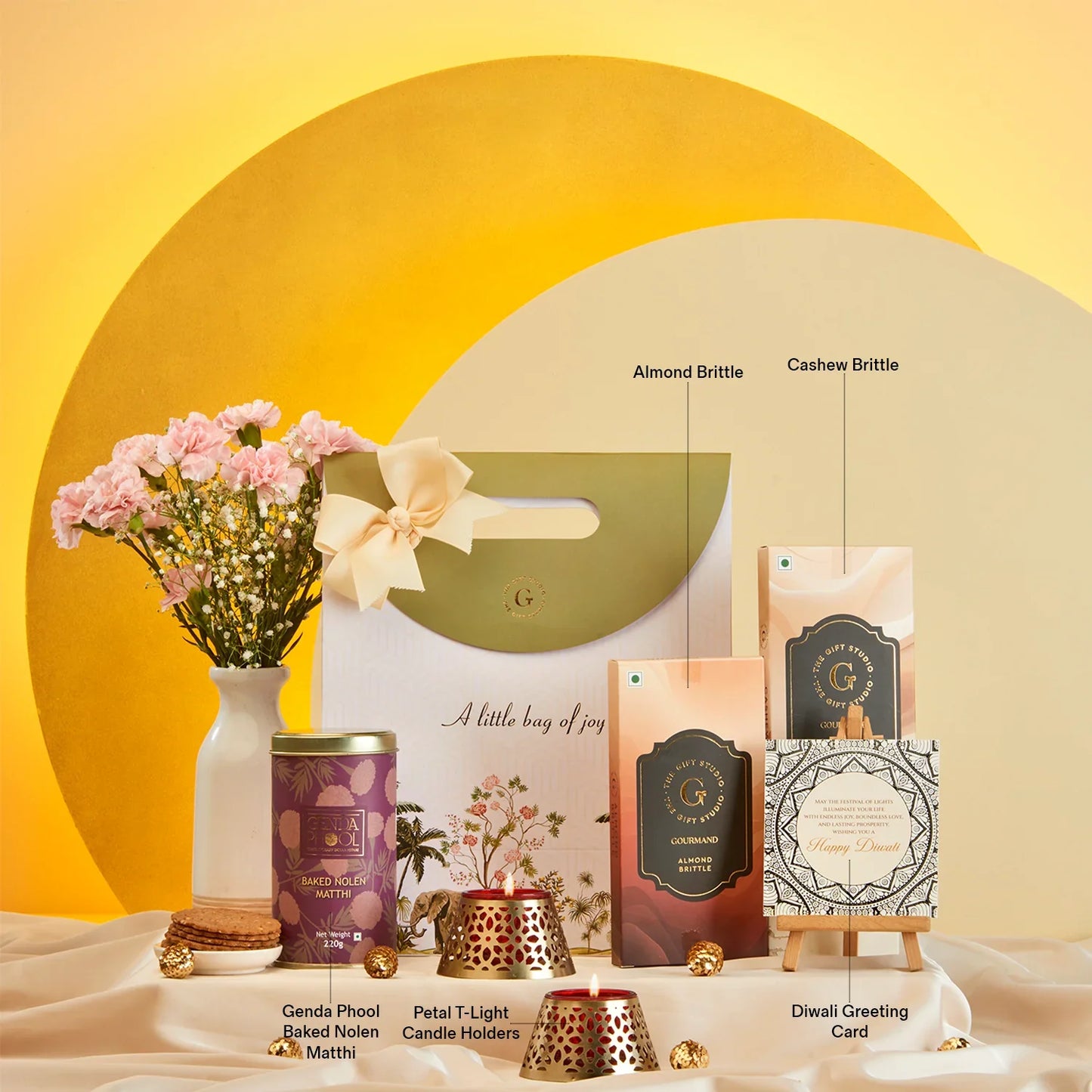 Diwali Treat Bag
