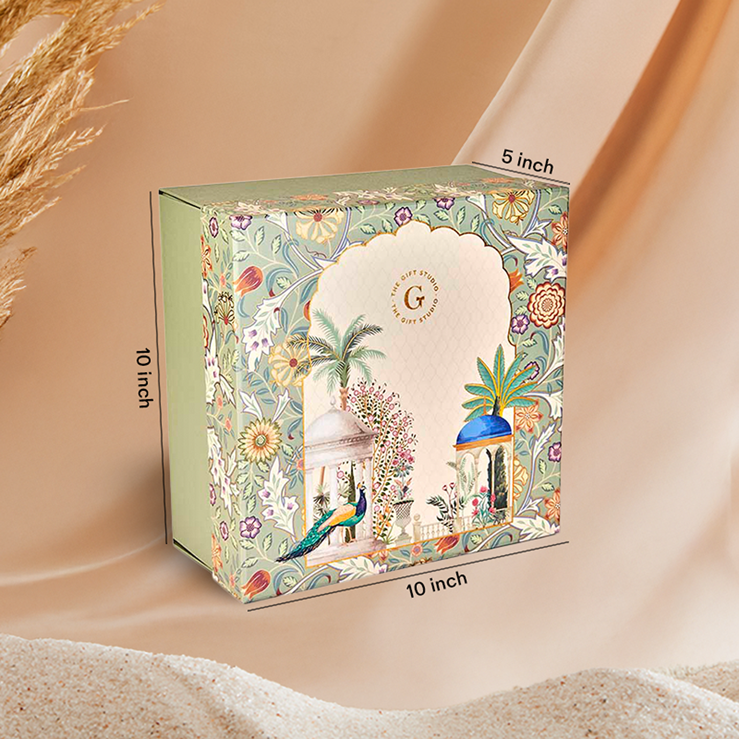 Diwali Moments Festive Hamper
