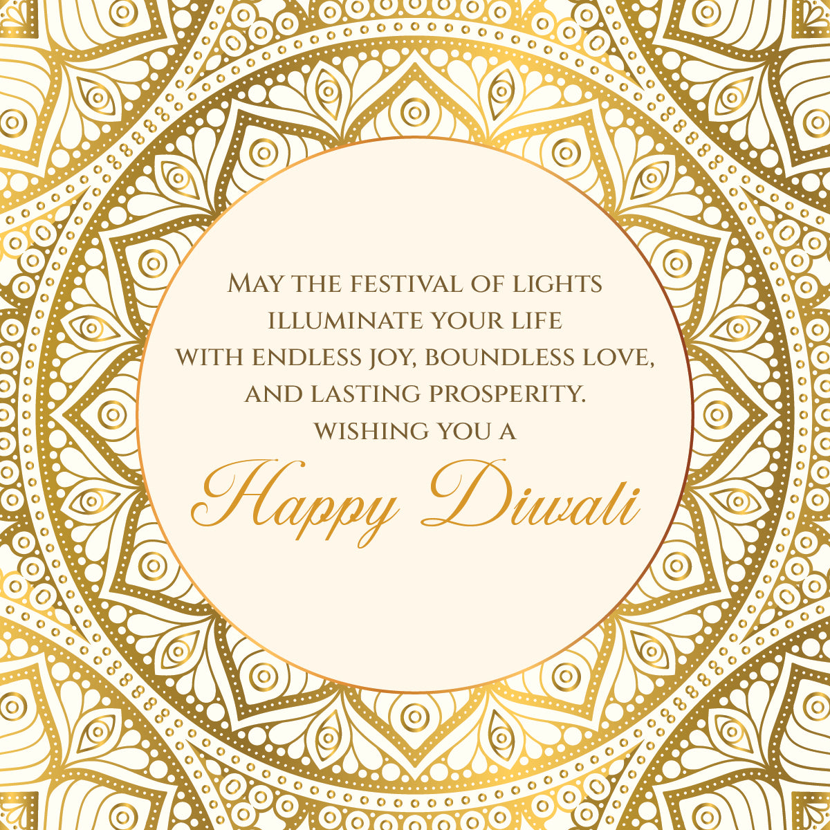 Diwali Card