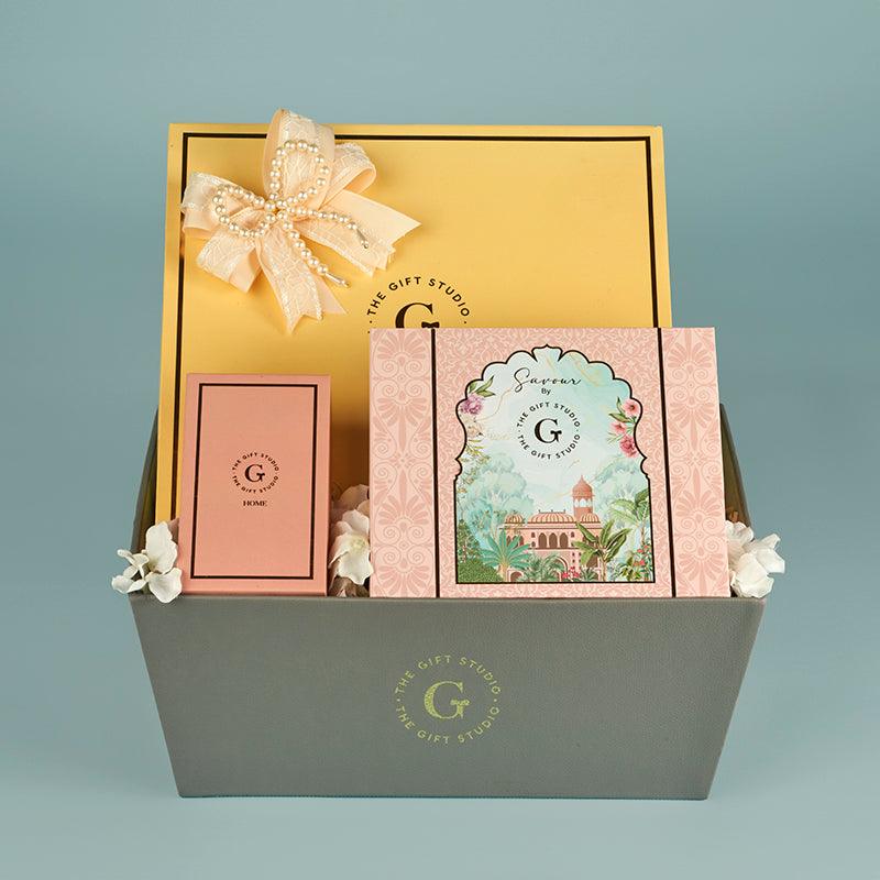 Dream Home Delights - The Gift Studio