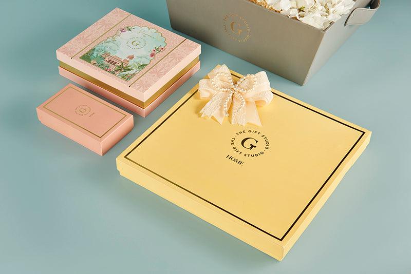 Dream Home Delights - The Gift Studio