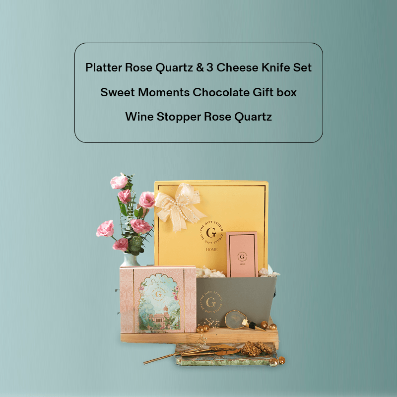 Dream Home Delights - The Gift Studio