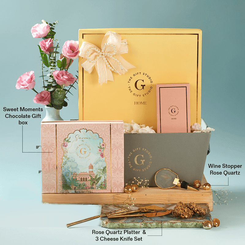 Dream Home Delights - The Gift Studio