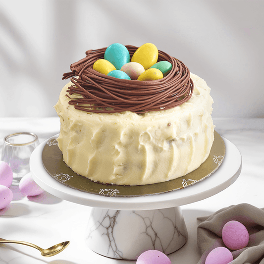 Easter Harvest Carrot Cake - The Gift Studio