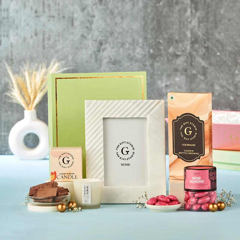 Elegant Memories - The Gift Studio