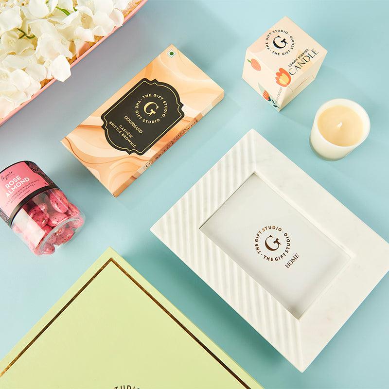 Elegant Memories - The Gift Studio