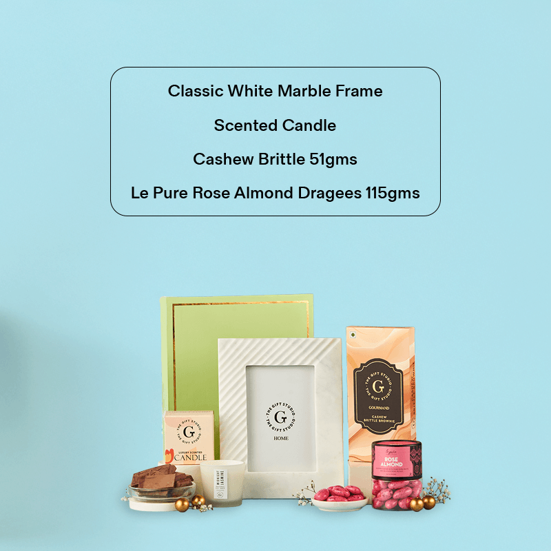 Elegant Memories - The Gift Studio