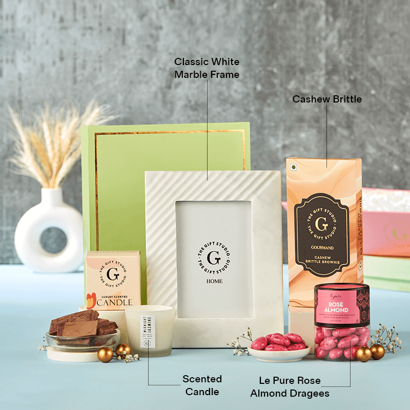 Elegant Memories - The Gift Studio