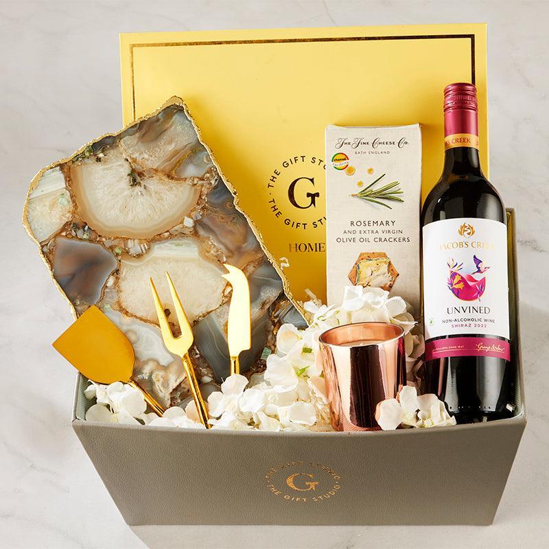 Romantic Evening Delights - The Gift Studio
