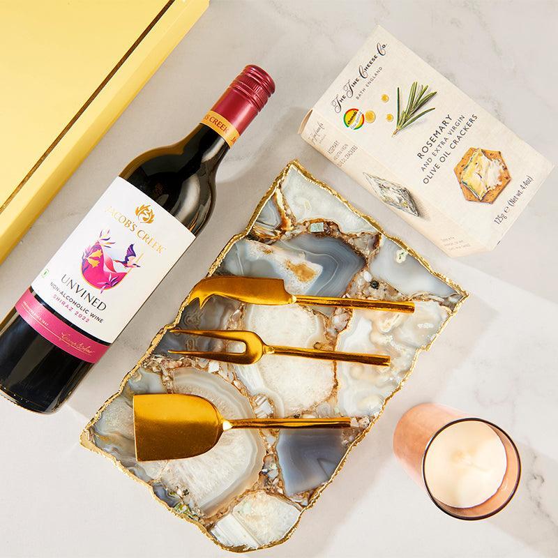 Romantic Evening Delights - The Gift Studio