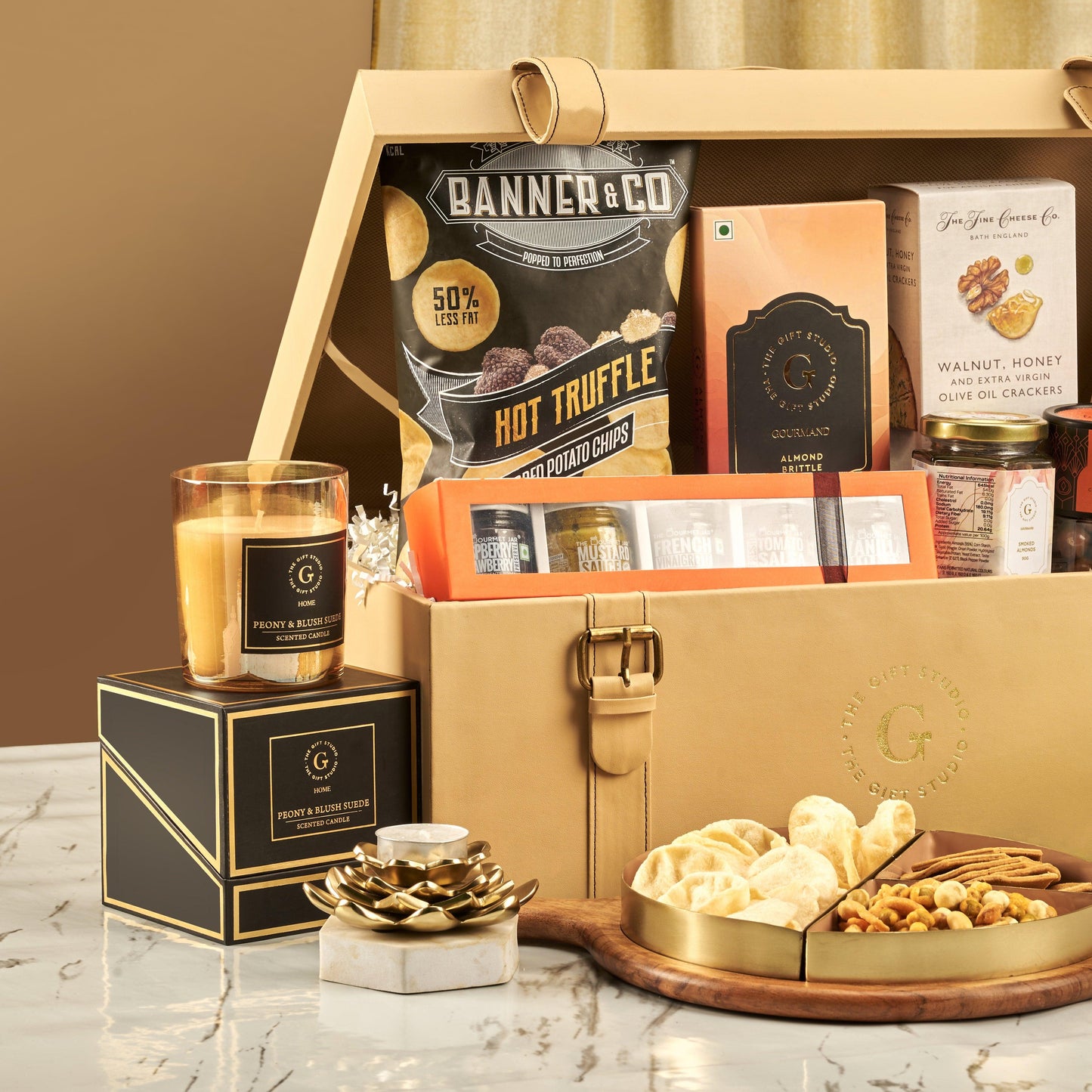 Exquisite Treasures - The Gift Studio