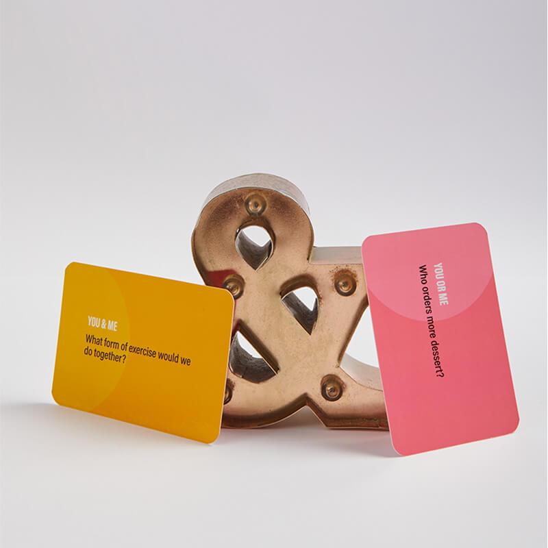 You & Me - The Gift Studio