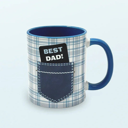 Father's day coffee Mug - The Gift Studio